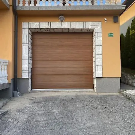 Solvilla Willa