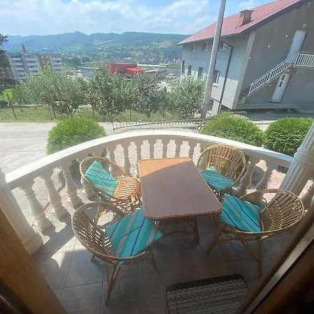 Solvilla