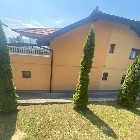 Solvilla * Ilijas