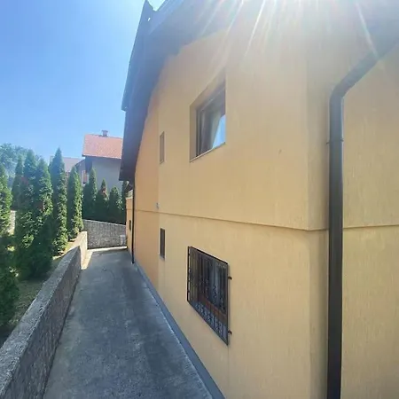 Solvilla * Ilijas