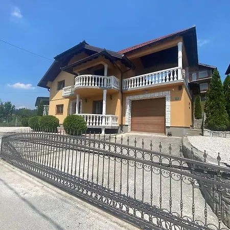 Solvilla