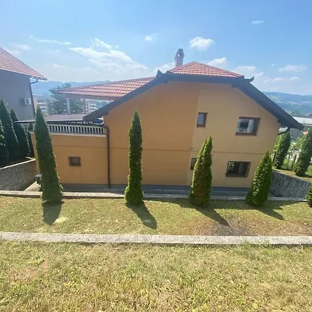 Solvilla Ilijas
